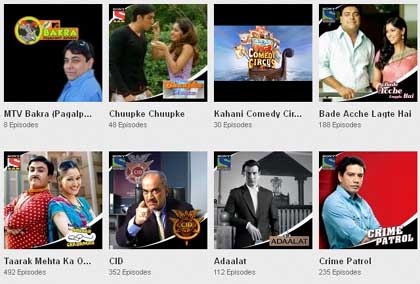 hindi tv serials online